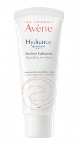 Avene hydrance ligera emulsion hydratante (1 envase 40 ml)